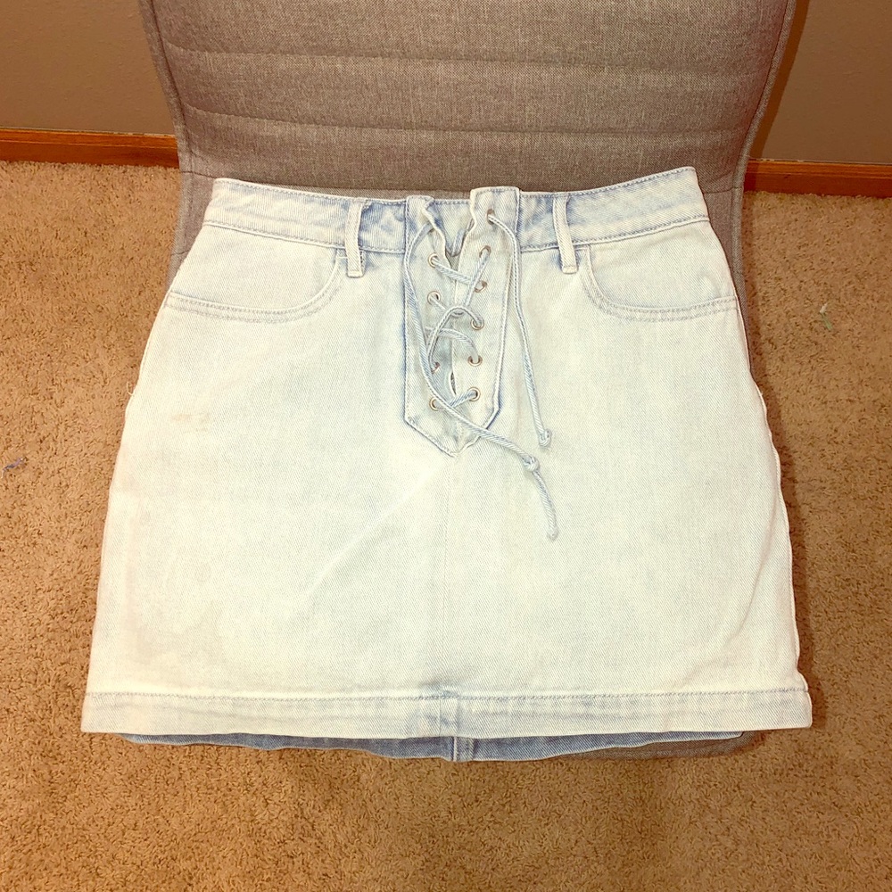Pacsun Mini Skirt